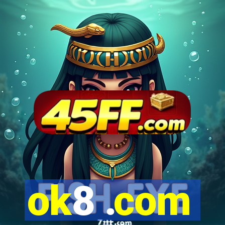ok8 .com